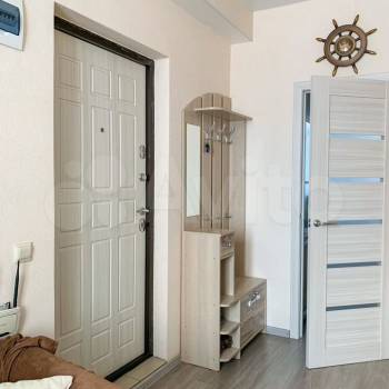 Продается 1-комнатная квартира, 28 м²