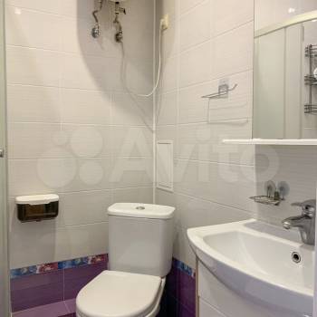 Продается 1-комнатная квартира, 28 м²