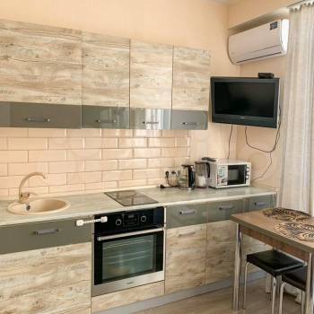 Продается 1-комнатная квартира, 28 м²