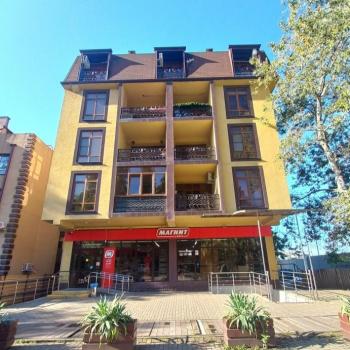 Сдается Посуточно, 46 м²