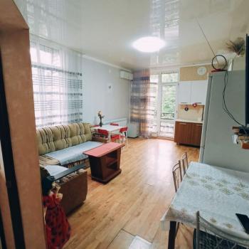 Сдается Посуточно, 46 м²