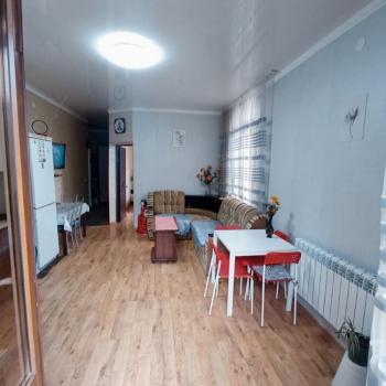 Сдается Посуточно, 46 м²