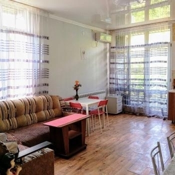 Сдается Посуточно, 46 м²