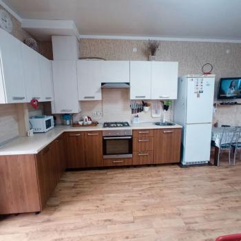Сдается Посуточно, 46 м²