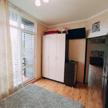 Сдается Посуточно, 46 м²