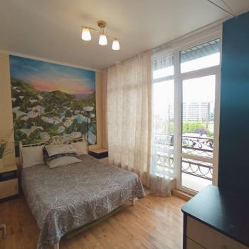Сдается Посуточно, 46 м²