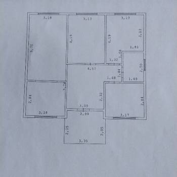 Продается Дом, 90 м²