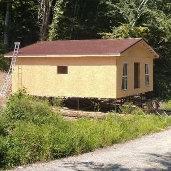 Продается Дом, 90 м²