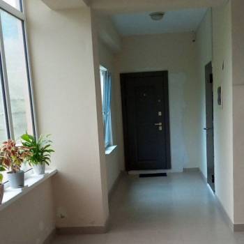 Продается 3-х комнатная квартира, 52 м²