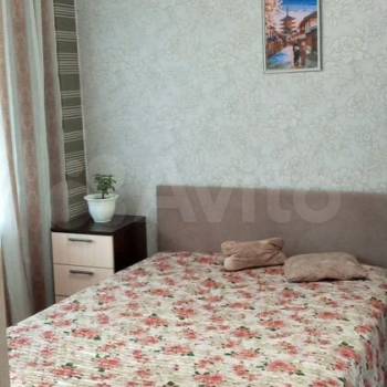 Продается 3-х комнатная квартира, 52 м²