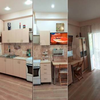 Продается 3-х комнатная квартира, 52 м²
