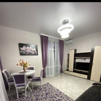 Продается 2-х комнатная квартира, 53,1 м²