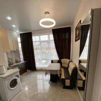 Продается 2-х комнатная квартира, 53,1 м²