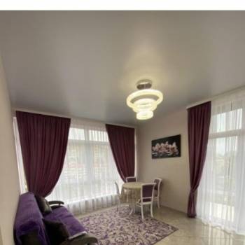 Продается 2-х комнатная квартира, 53,1 м²