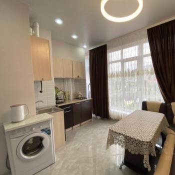 Продается 2-х комнатная квартира, 53,1 м²