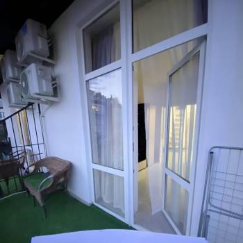 Продается 2-х комнатная квартира, 53,1 м²