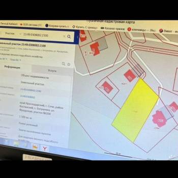 Продается Участок, 1500 м²