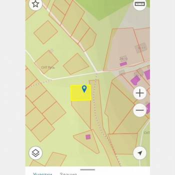 Продается Участок, 136600 м²