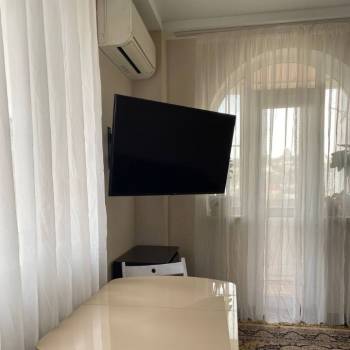 Продается 2-х комнатная квартира, 33 м²