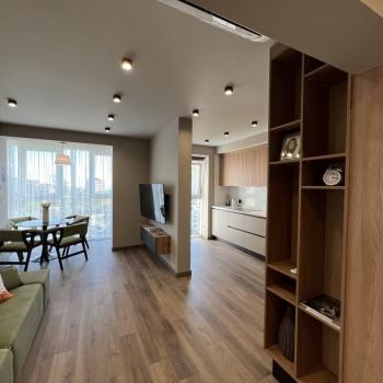 Продается 3-х комнатная квартира, 65 м²