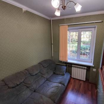 Продается 2-х комнатная квартира, 50 м²