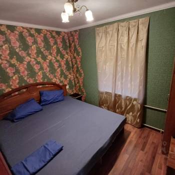 Продается 2-х комнатная квартира, 50 м²