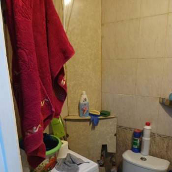 Продается 1-комнатная квартира, 24,7 м²