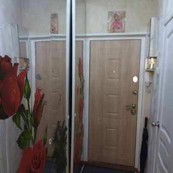 Продается 1-комнатная квартира, 24,7 м²