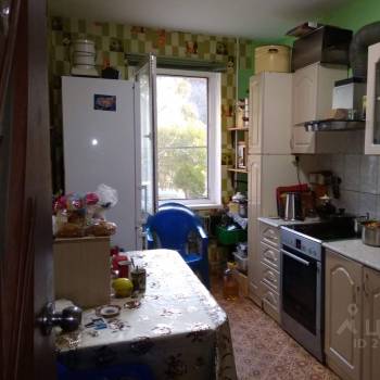 Продается 3-х комнатная квартира, 66,4 м²