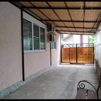 Продается 3-х комнатная квартира, 80 м²