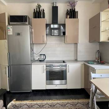 Продается 2-х комнатная квартира, 33 м²