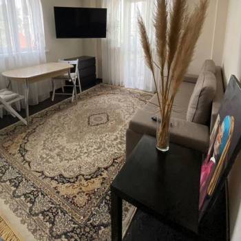 Продается 2-х комнатная квартира, 33 м²