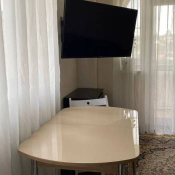 Продается 2-х комнатная квартира, 33 м²