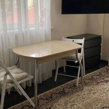 Продается 2-х комнатная квартира, 33 м²