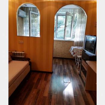 Продается 1-комнатная квартира, 18 м²