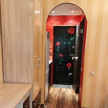 Продается 1-комнатная квартира, 18 м²