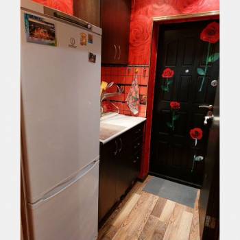 Продается 1-комнатная квартира, 18 м²