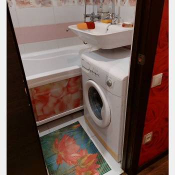 Продается 1-комнатная квартира, 18 м²