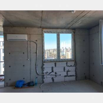 Продается 2-х комнатная квартира, 56,4 м²