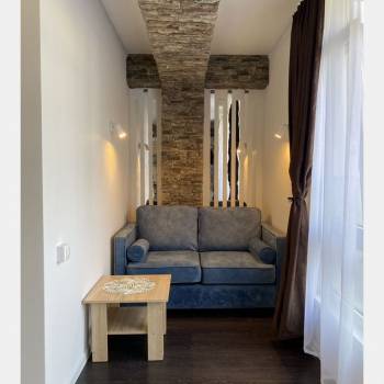 Продается 2-х комнатная квартира, 35 м²