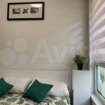 Продается 2-х комнатная квартира, 35 м²