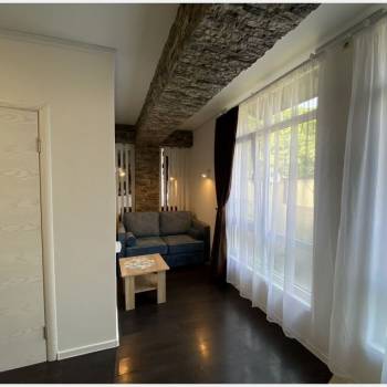 Продается 2-х комнатная квартира, 35 м²