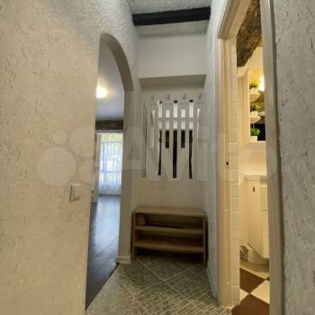 Продается 2-х комнатная квартира, 35 м²