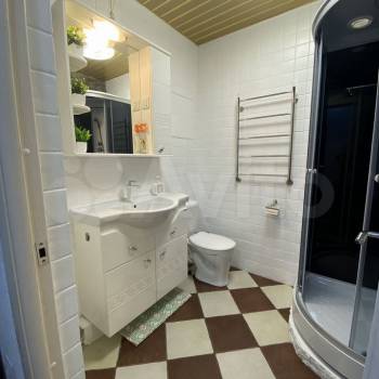 Продается 2-х комнатная квартира, 35 м²