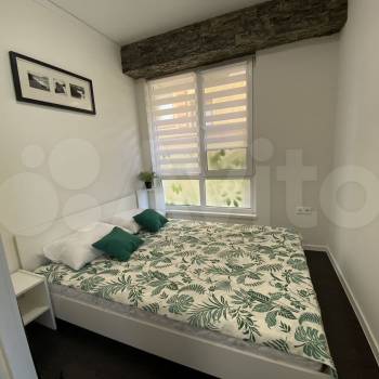 Продается 2-х комнатная квартира, 35 м²