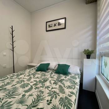 Продается 2-х комнатная квартира, 35 м²