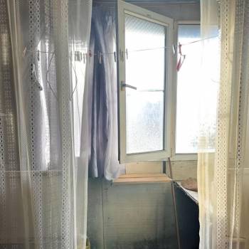 Продается 1-комнатная квартира, 16 м²