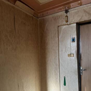 Продается 1-комнатная квартира, 16 м²