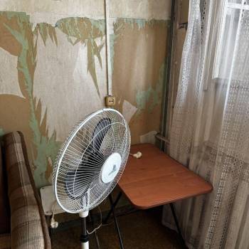 Продается 1-комнатная квартира, 16 м²