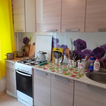 Продается 2-х комнатная квартира, 49,7 м²